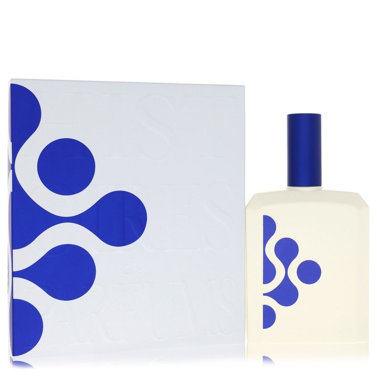 This Is Not A Blue Bottle 1.5 By Histoires De Parfums