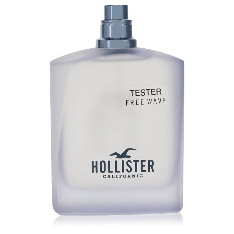 Free Wave By Hollister