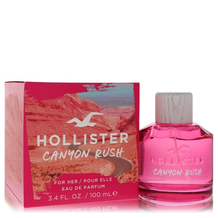 Canyon Rush By Hollister