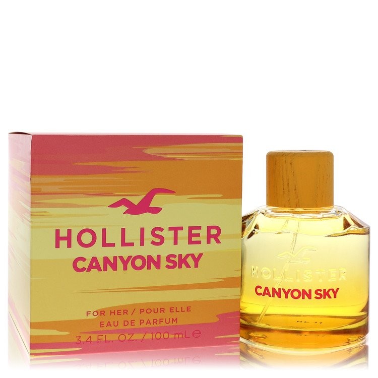 Canyon Sky By Hollister