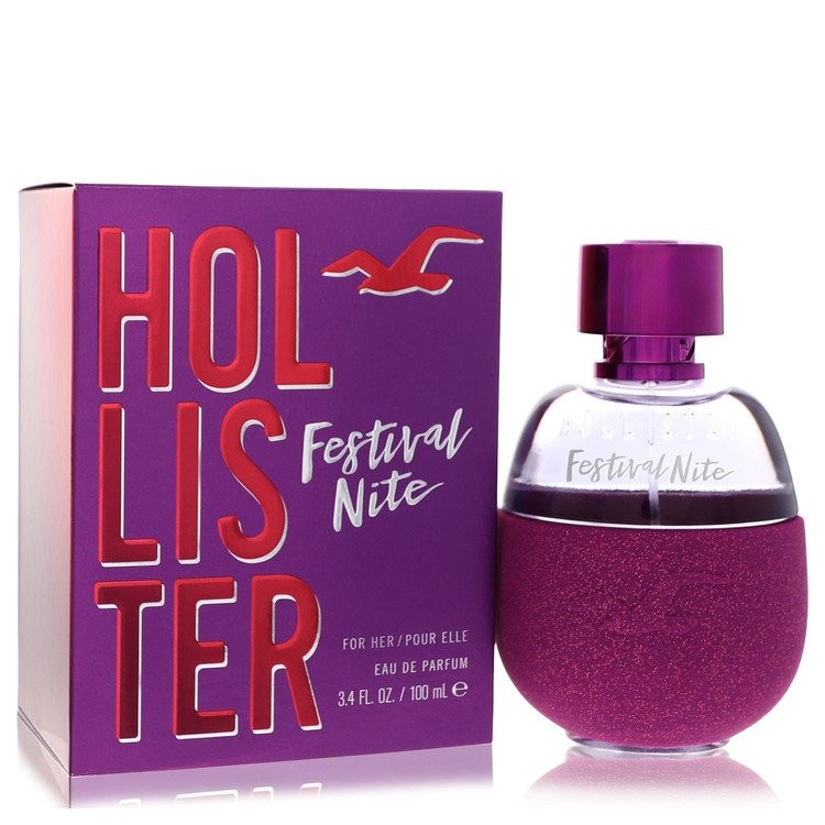 Festival Nite By Hollister