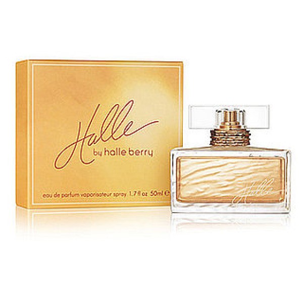 Halle By Halle Berry