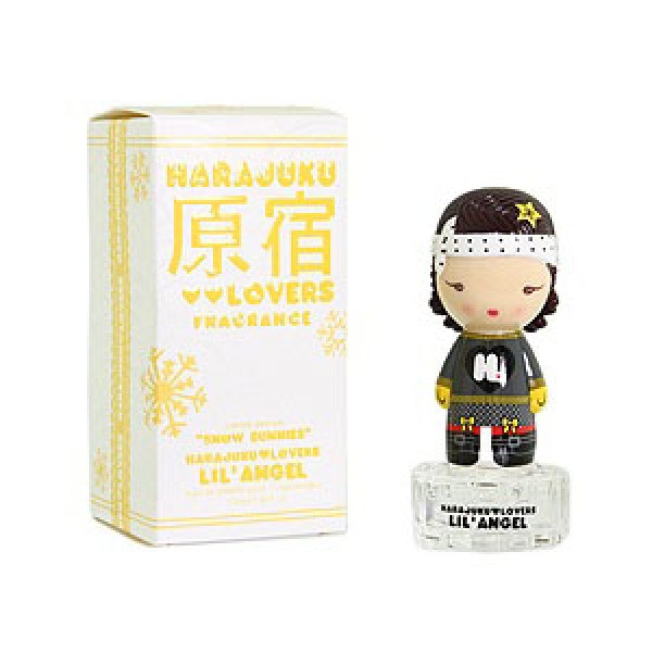 Harajuku Lovers Snow Bunnies Lil' Angel By Harajuku Lovers