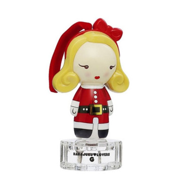 Harajuku Lovers Jingle G By Harajuku Lovers