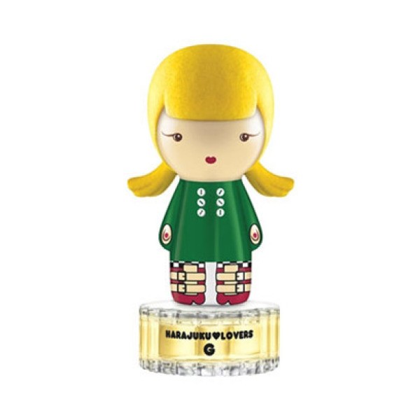 Harajuku Lovers Wicked Style G By Harajuku Lovers