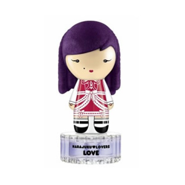 Harajuku Lovers Wicked Style Love By Harajuku Lovers