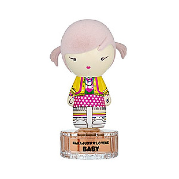 Harajuku Lovers Wicked Style Baby By Harajuku Lovers