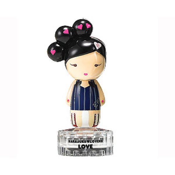 Harajuku Lovers Love By Harajuku Lovers