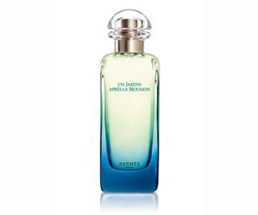 Un Jardin Apres La Mousson By Hermes