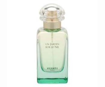 Un Jardin Sur Le Nil By Hermes