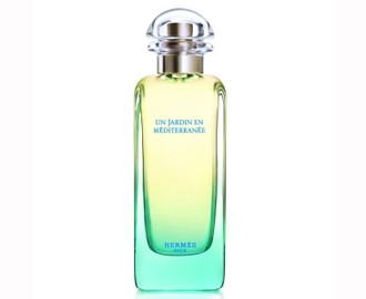 Hermes un jardin new arrivals sur le mediterranee