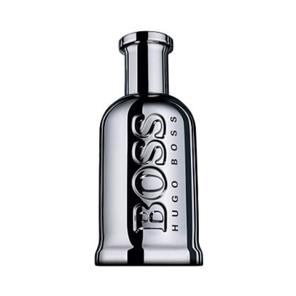 Boss (bottled) Collectors Edition By Hugo Boss
