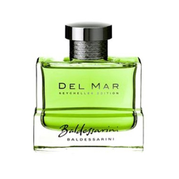 Baldessarini Del Mar Seychelles Edition By Hugo Boss