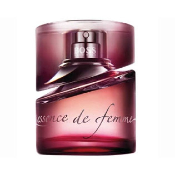 Essence De Femme By Hugo Boss