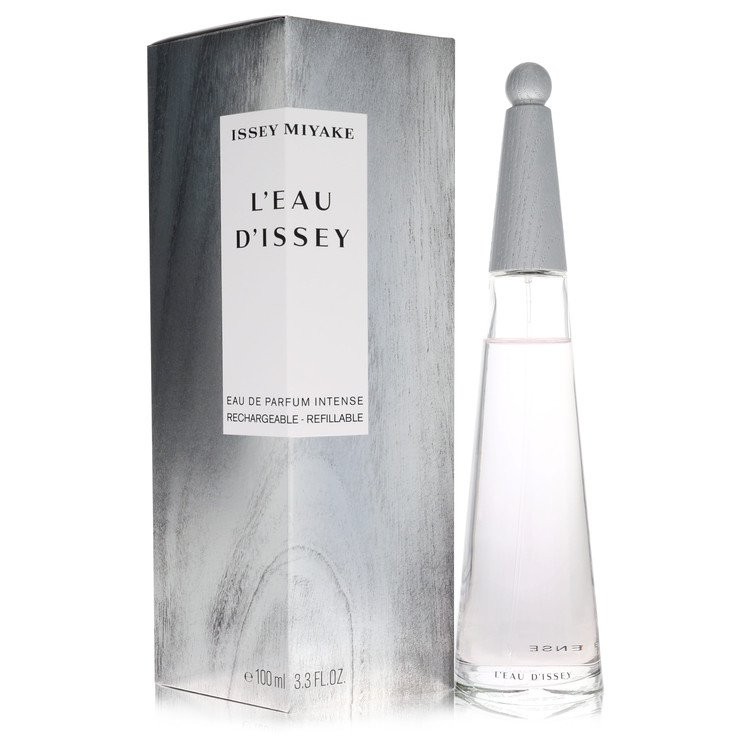 L'eau D'issey Intense By Issey Miyake