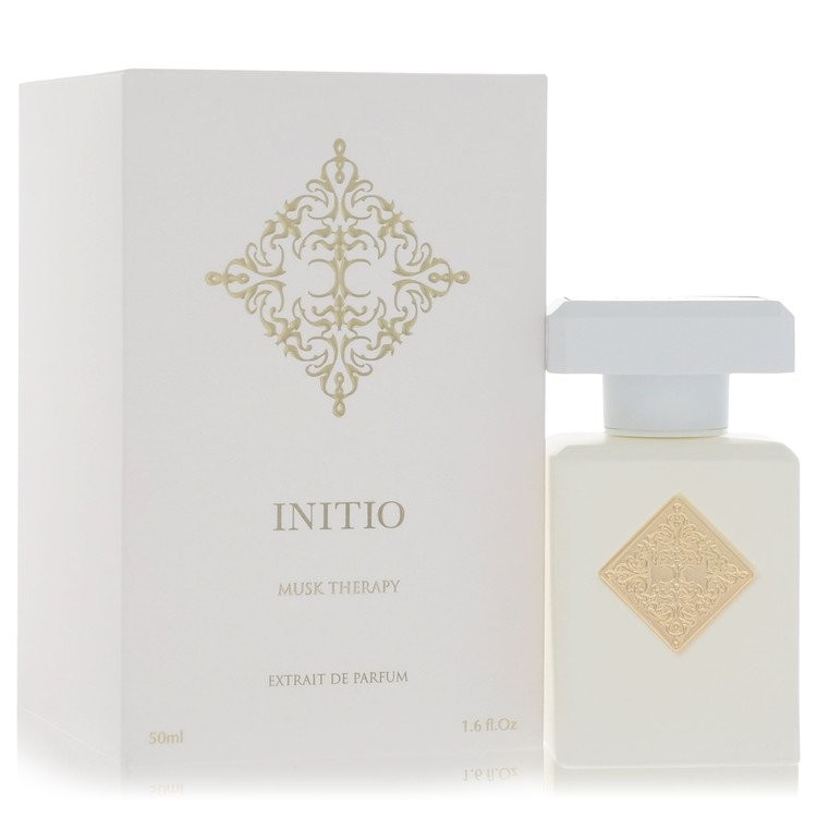 Initio Musk Therapy By Initio Parfums Prives