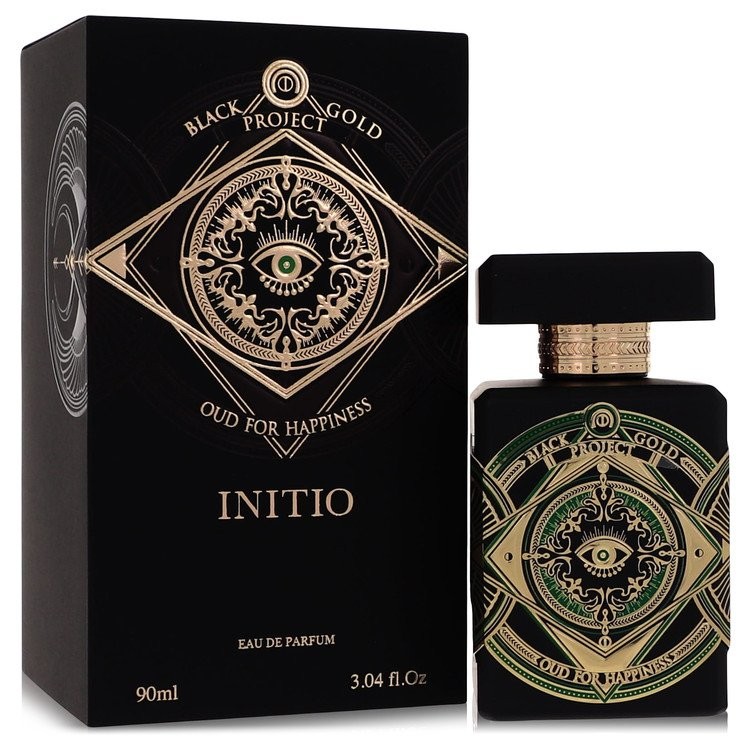 Initio Oud For Happiness By Initio Parfums Prives
