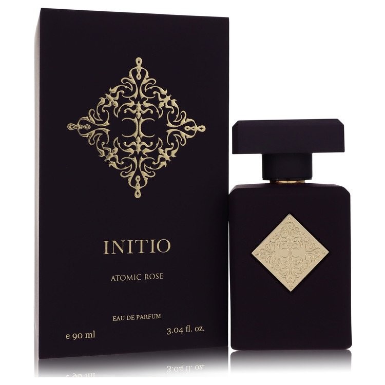Initio Atomic Rose By Initio Parfums Prives
