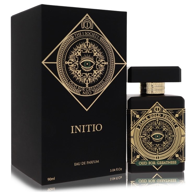 Initio Oud For Greatness Neo By Initio Parfums Prives
