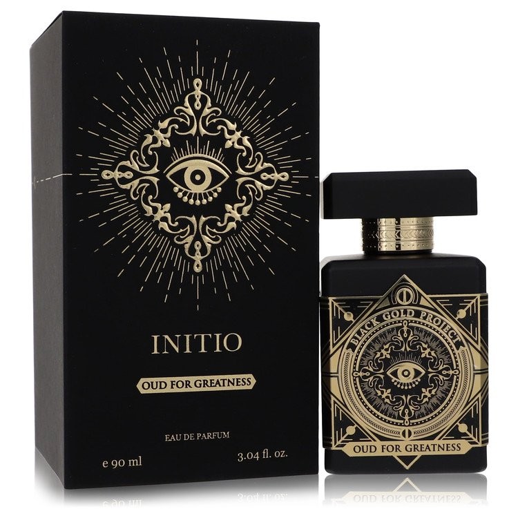 Initio Oud For Greatness By Initio Parfums Prives