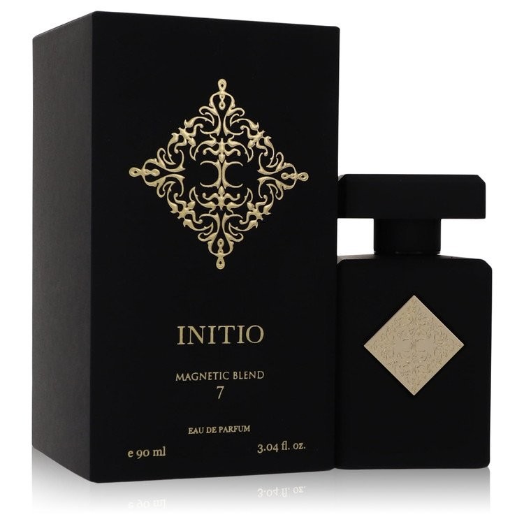 Initio Magnetic Blend 7 By Initio Parfums Prives