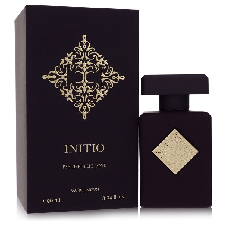 Initio Psychedelic Love By Initio Parfums Prives
