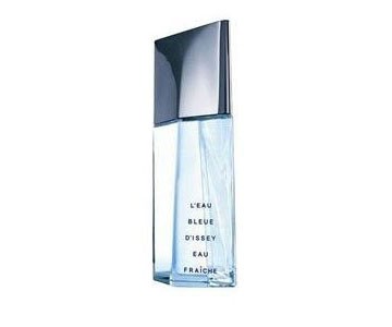 L'eau Bleue D'issey Eau Fraiche Pour Homme By Issey Miyake