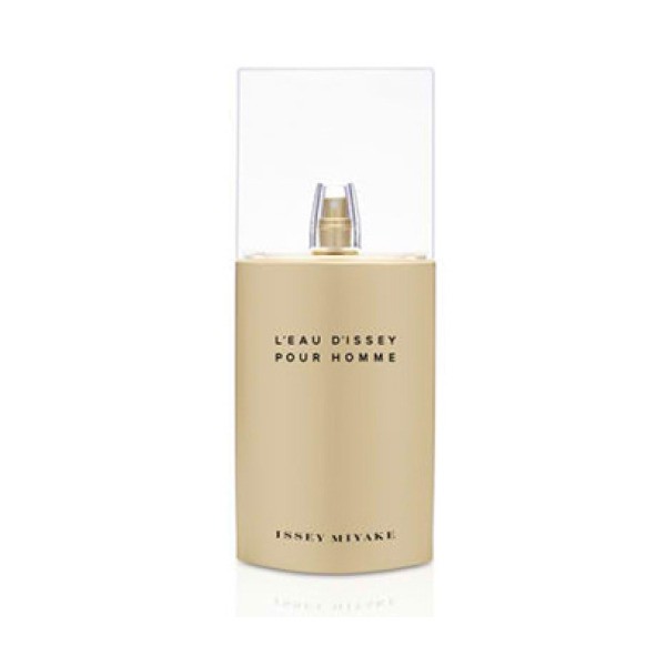 L'eau D'issey Pour Homme Gold Absolute By Issey Miyake