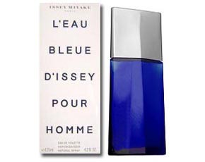 Issey Miyake L'eau d'Issey Pour Homme Intense EDT 75 ml For Men