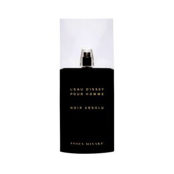 L'eau D'issey Pour Homme Noir Absolu By Issey Miyake