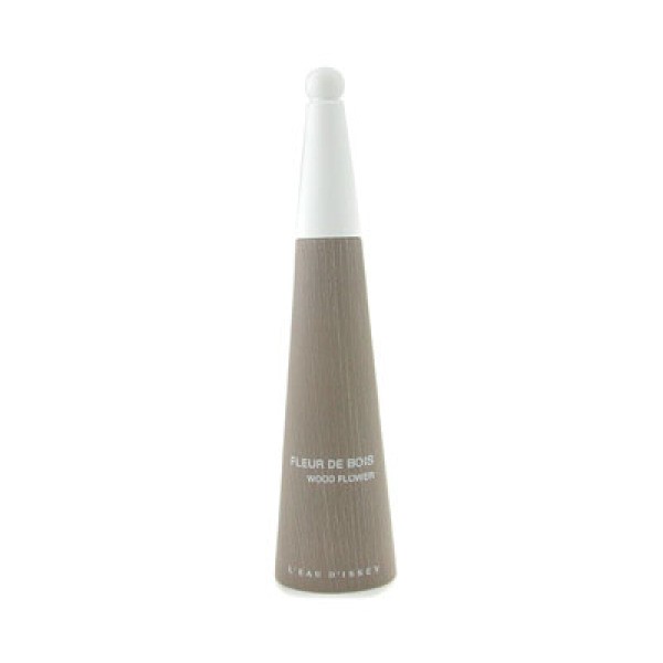 L'eau D'issey Fleur De Bois (wood Flower) By Issey Miyake