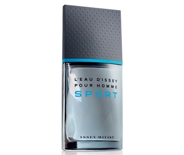 L'eau D'issey Pour Homme Sport By Issey Miyake