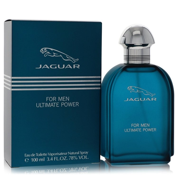 Ultimate Power By Jaguar