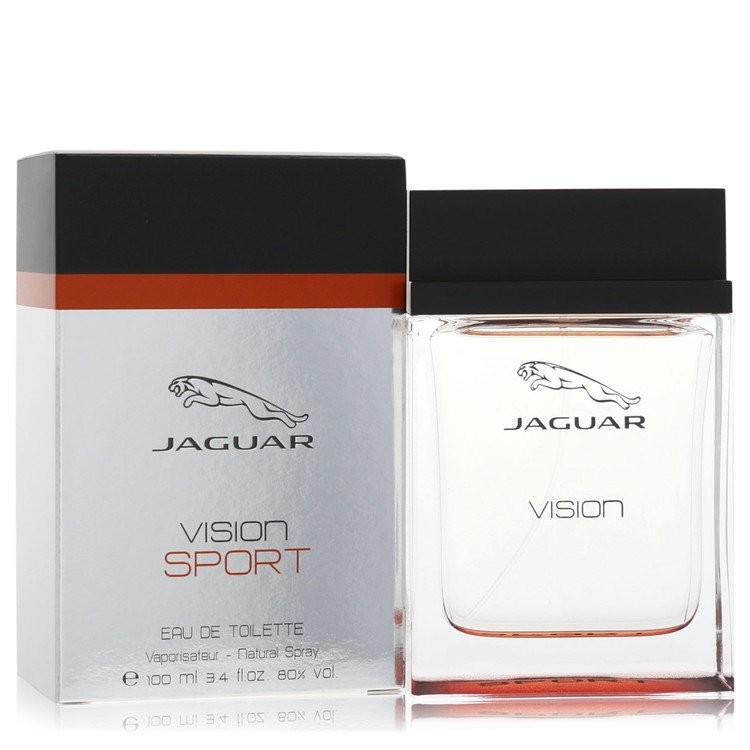 Vision Sport By Jaguar