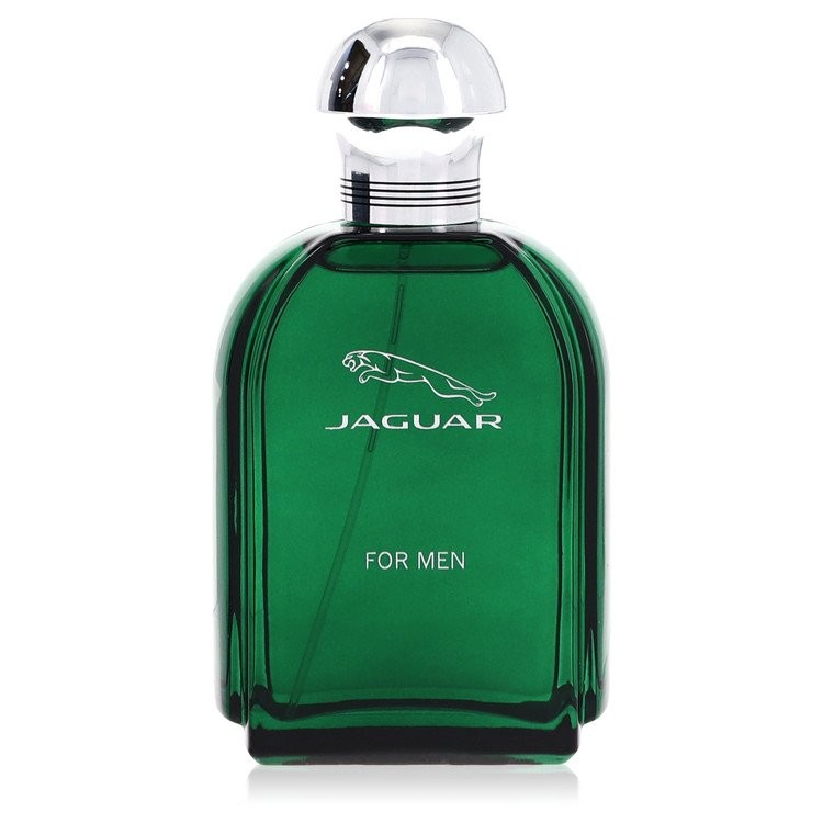 Jaguar By Jaguar