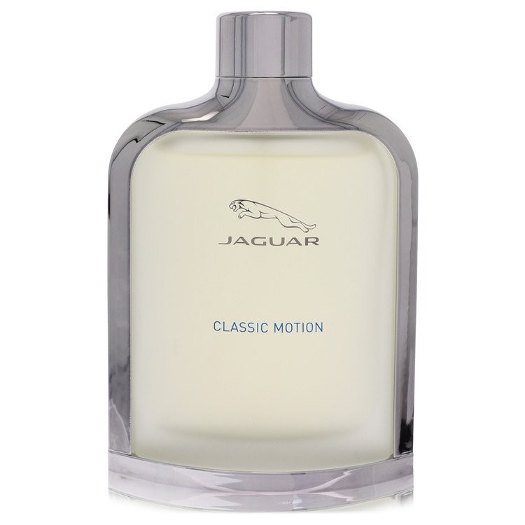Classic Motion By Jaguar