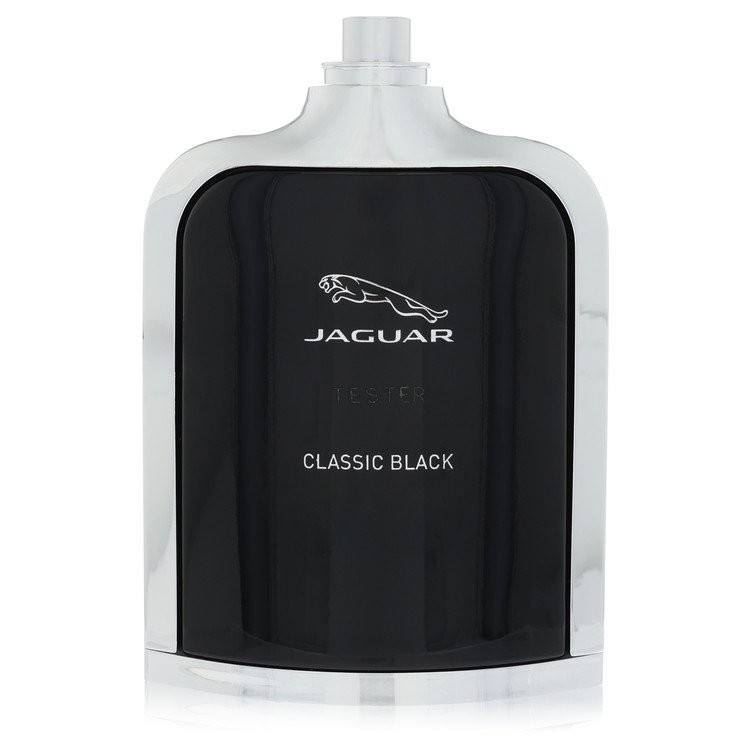 Classic Black By Jaguar