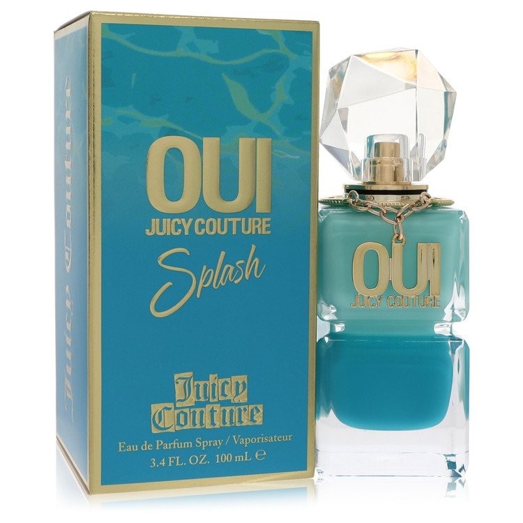 Oui Splash By Juicy Couture