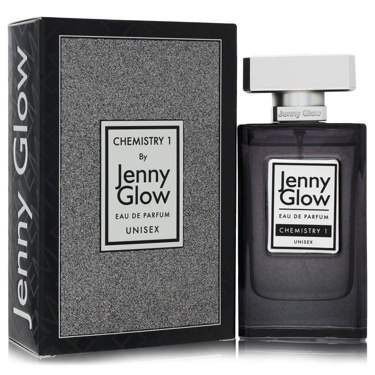 Chemistry By Jenny Glow