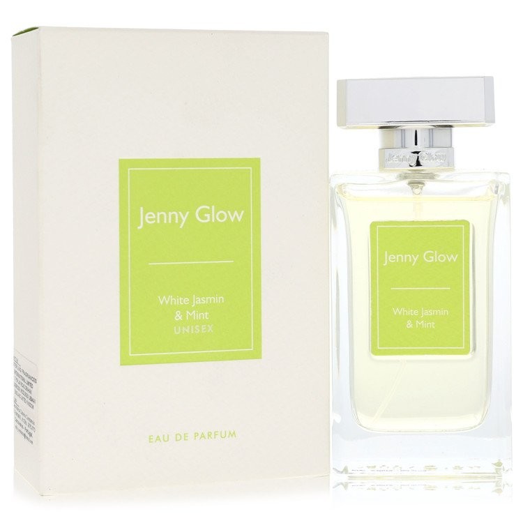 White Jasmin & Mint By Jenny Glow