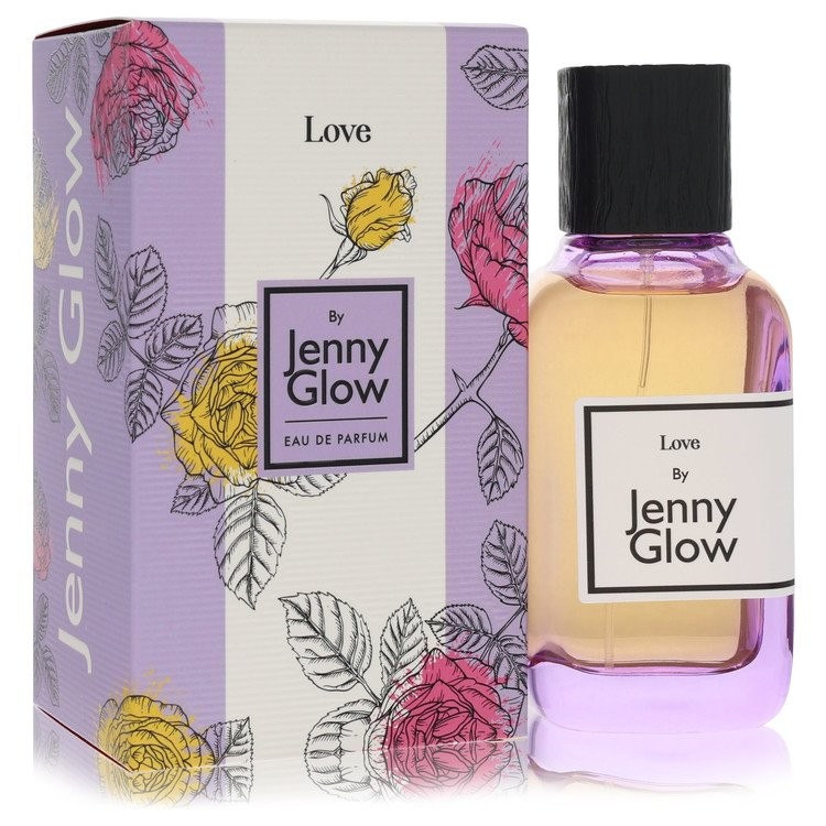 Love By Jenny Glow
