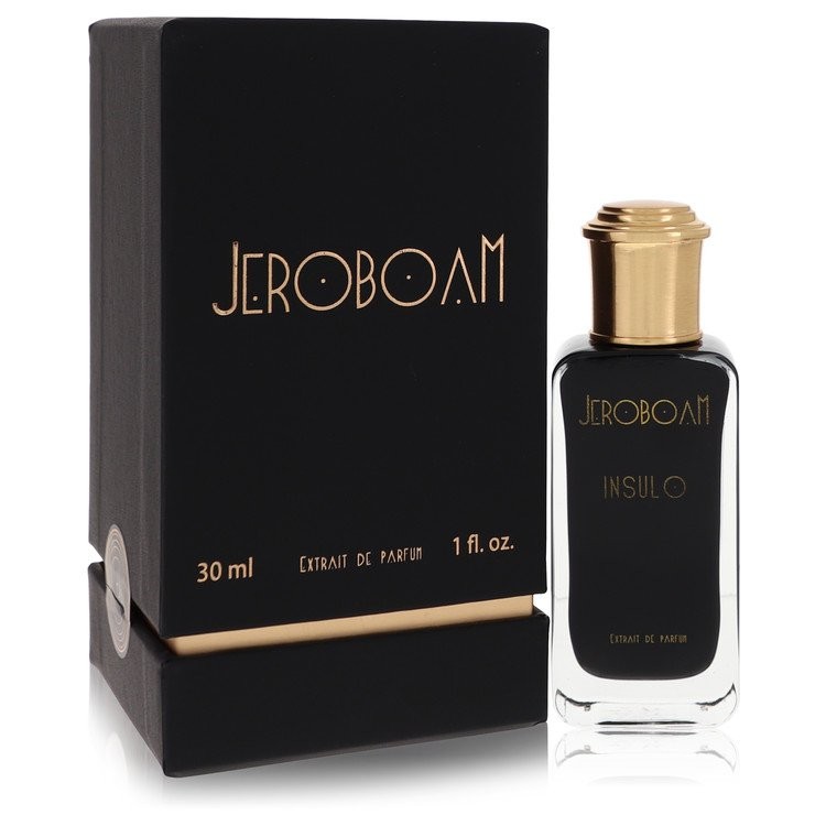 Insulo By Jeroboam