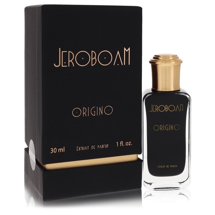 Origino By Jeroboam