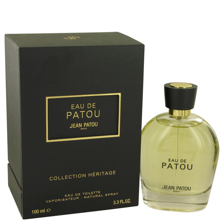 Eau De Patou By Jean Patou