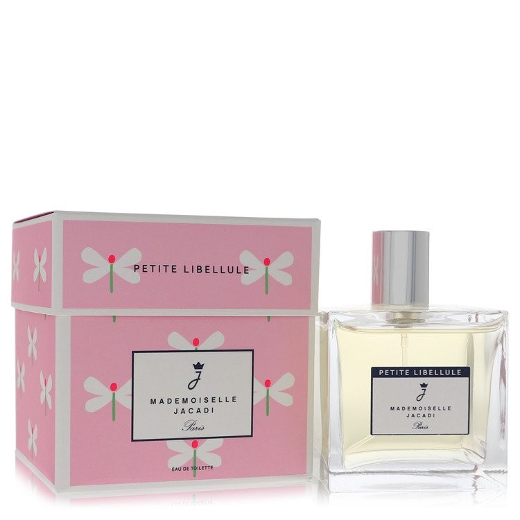 Mademoiselle Petite Libellule By Jacadi