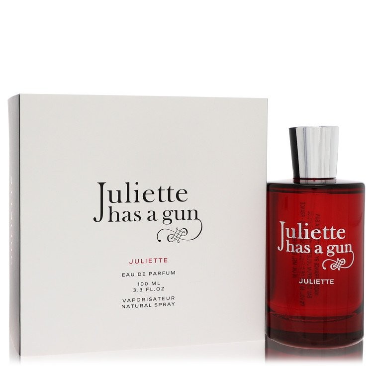 Juliette By Juliette Has A Gun