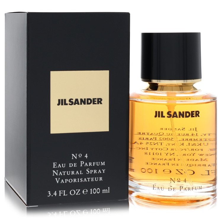 Jil Sander #4 By Jil Sander