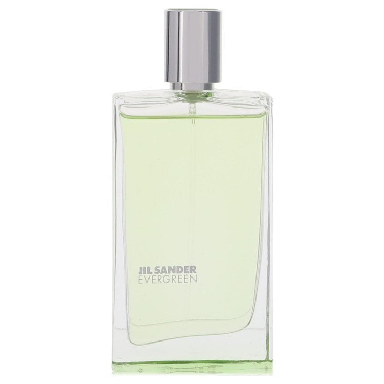 Jil Sander Evergreen By Jil Sander