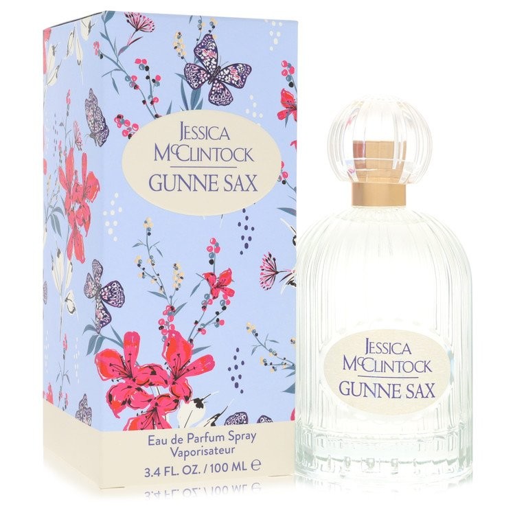Jessica Mc Clintock Gunne Sax By Jessica Mcclintock