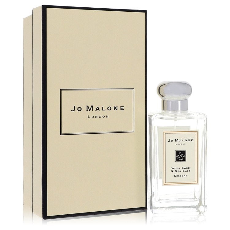 Wood Sage & Sea Salt By Jo Malone
